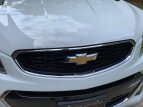 Thumbnail Photo 7 for 2017 Chevrolet SS